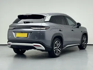 BYD Song L DM-i 2025 купить из Китая, цена 3 002 000 ₽ — Suifenhe Auto