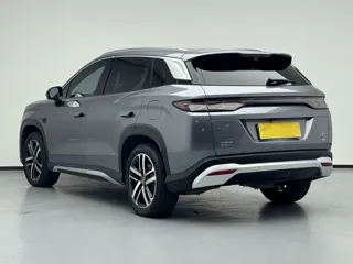 BYD Song L DM-i 2025 купить из Китая, цена 3 002 000 ₽ — Suifenhe Auto