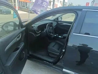 Buick Envision S 2025 купить из Китая, цена 3 653 000 ₽ — Suifenhe Auto