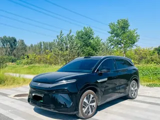 BYD Tang L 2025 купить из Китая, цена 4 111 000 ₽ — Suifenhe Auto