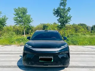 BYD Tang L 2025 купить из Китая, цена 4 111 000 ₽ — Suifenhe Auto