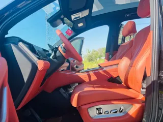 BYD Tang L 2025 купить из Китая, цена 4 111 000 ₽ — Suifenhe Auto