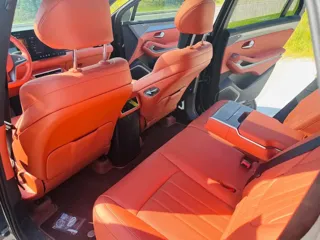 BYD Tang L 2025 купить из Китая, цена 4 111 000 ₽ — Suifenhe Auto