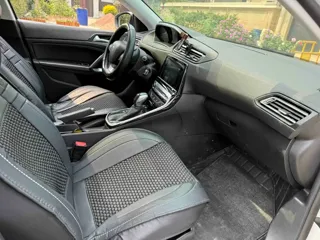 Peugeot 308 2018 купить из Китая, цена 1 197 000 ₽ — Suifenhe Auto