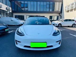 Tesla Model 3 2020 купить из Китая, цена 3 580 000 ₽ — Suifenhe Auto