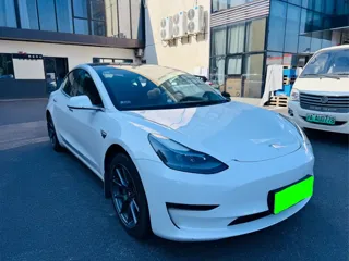 Tesla Model 3 2020 купить из Китая, цена 3 580 000 ₽ — Suifenhe Auto