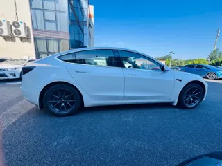 Tesla Model 3 2020 купить из Китая, цена 3 580 000 ₽ — Suifenhe Auto
