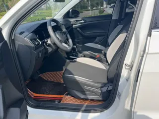 Volkswagen Tacqua 2020 купить из Китая, цена 1 474 000 ₽ — Suifenhe Auto