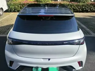 BYD Dolphin 2021 купить из Китая, цена 1 127 000 ₽ — Suifenhe Auto