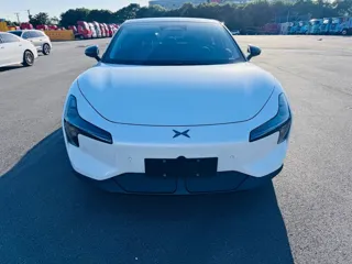 XPeng MONA M03 2025 купить из Китая, цена 2 865 000 ₽ — Suifenhe Auto