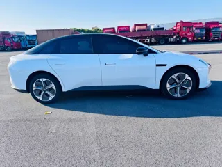 XPeng MONA M03 2025 купить из Китая, цена 2 865 000 ₽ — Suifenhe Auto