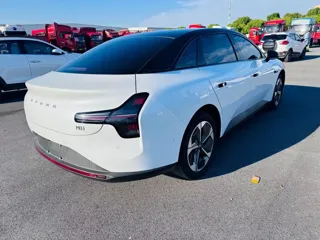 XPeng MONA M03 2025 купить из Китая, цена 2 865 000 ₽ — Suifenhe Auto