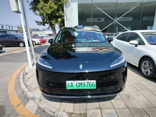 Shangjie H5 2025 купить из Китая, цена 4 003 000 ₽ — Suifenhe Auto