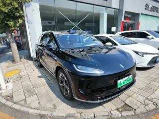 Shangjie H5 2025 купить из Китая, цена 4 003 000 ₽ — Suifenhe Auto