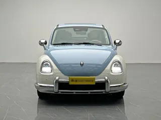 ORA Ballet Cat 2022 купить из Китая, цена 1 657 000 ₽ — Suifenhe Auto