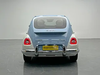 ORA Ballet Cat 2022 купить из Китая, цена 1 657 000 ₽ — Suifenhe Auto