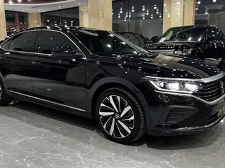 Volkswagen Passat 2024 купить из Китая, цена 4 079 000 ₽ — Suifenhe Auto