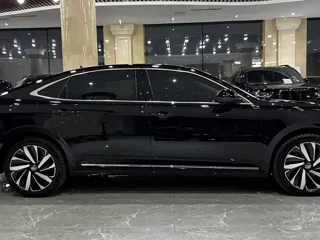 Volkswagen Passat 2024 купить из Китая, цена 4 079 000 ₽ — Suifenhe Auto