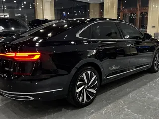 Volkswagen Passat 2024 купить из Китая, цена 4 079 000 ₽ — Suifenhe Auto