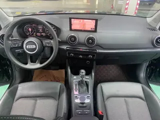 Audi Q2L e-tron 2021 купить из Китая, цена 1 476 000 ₽ — Suifenhe Auto