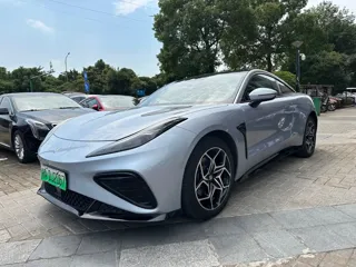 Neta GT 2024 купить из Китая, цена 3 241 000 ₽ — Suifenhe Auto