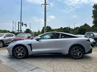 Neta GT 2024 купить из Китая, цена 3 241 000 ₽ — Suifenhe Auto