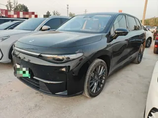 Leapmotor C10 2025 купить из Китая, цена 3 760 000 ₽ — Suifenhe Auto