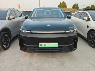 Leapmotor C10 2025 купить из Китая, цена 3 760 000 ₽ — Suifenhe Auto