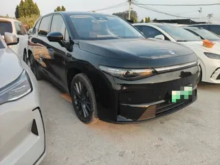 Leapmotor C10 2025 купить из Китая, цена 3 760 000 ₽ — Suifenhe Auto