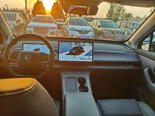 Leapmotor C10 2025 купить из Китая, цена 3 760 000 ₽ — Suifenhe Auto