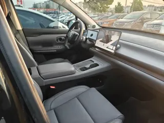 Leapmotor C10 2025 купить из Китая, цена 3 760 000 ₽ — Suifenhe Auto