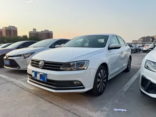 Volkswagen Sagitar 2018 купить из Китая, цена 1 305 000 ₽ — Suifenhe Auto