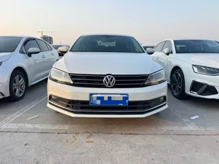 Volkswagen Sagitar 2018 купить из Китая, цена 1 305 000 ₽ — Suifenhe Auto