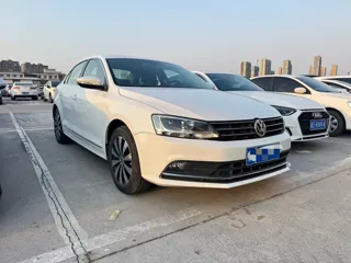 Volkswagen Sagitar 2018 купить из Китая, цена 1 305 000 ₽ — Suifenhe Auto