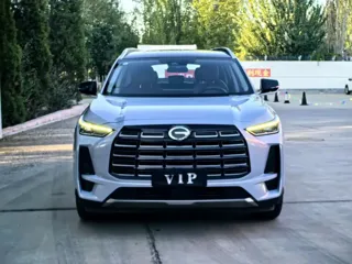 GAC Trumpchi GS4 2024 купить из Китая, цена 2 711 000 ₽ — Suifenhe Auto