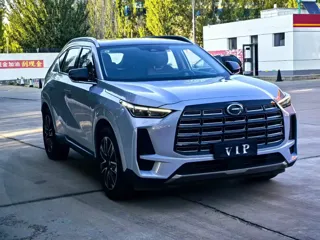 GAC Trumpchi GS4 2024 купить из Китая, цена 2 711 000 ₽ — Suifenhe Auto