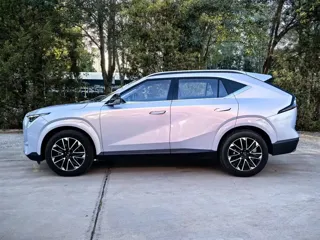 GAC Trumpchi GS4 2024 купить из Китая, цена 2 711 000 ₽ — Suifenhe Auto