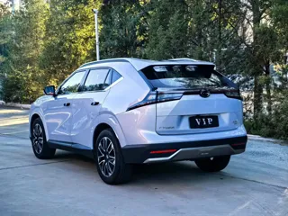 GAC Trumpchi GS4 2024 купить из Китая, цена 2 711 000 ₽ — Suifenhe Auto