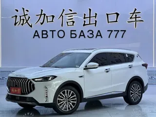 Jetour X70 PLUS 2023 купить из Китая, цена 1 554 000 ₽ — Suifenhe Auto