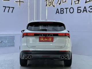Jetour X70 PLUS 2023 купить из Китая, цена 1 554 000 ₽ — Suifenhe Auto