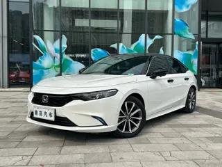 Honda Integra 2024 купить из Китая, цена 2 946 000 ₽ — Suifenhe Auto