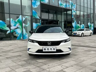 Honda Integra 2024 купить из Китая, цена 2 946 000 ₽ — Suifenhe Auto