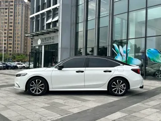 Honda Integra 2024 купить из Китая, цена 2 946 000 ₽ — Suifenhe Auto