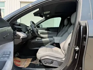Lynk & Co 08 EM-P 2025 купить из Китая, цена 3 885 000 ₽ — Suifenhe Auto