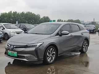 Buick Velite 6 2021 купить из Китая, цена 1 071 000 ₽ — Suifenhe Auto