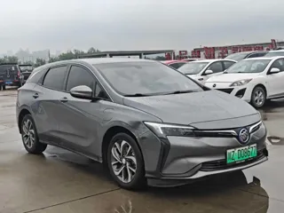 Buick Velite 6 2021 купить из Китая, цена 1 071 000 ₽ — Suifenhe Auto
