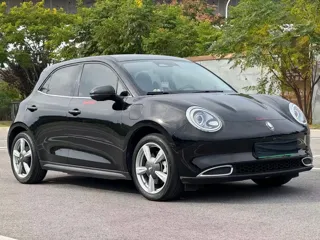 ORA Good Cat 2021 купить из Китая, цена 1 439 000 ₽ — Suifenhe Auto