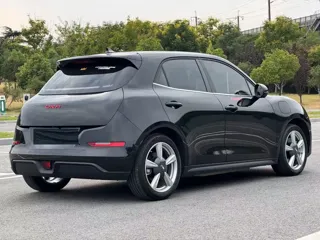 ORA Good Cat 2021 купить из Китая, цена 1 439 000 ₽ — Suifenhe Auto