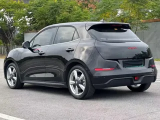ORA Good Cat 2021 купить из Китая, цена 1 439 000 ₽ — Suifenhe Auto