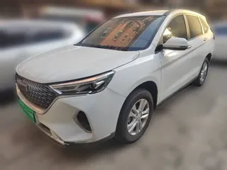 Haval M6 2023 купить из Китая, цена 1 184 000 ₽ — Suifenhe Auto